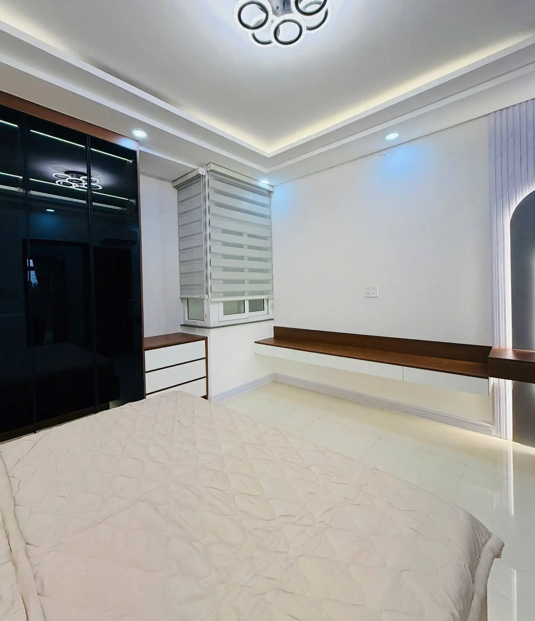 Hẻm xe hơi khu dân cư Quang Trung gần chợ Hạnh Thông Tây - Ảnh 10