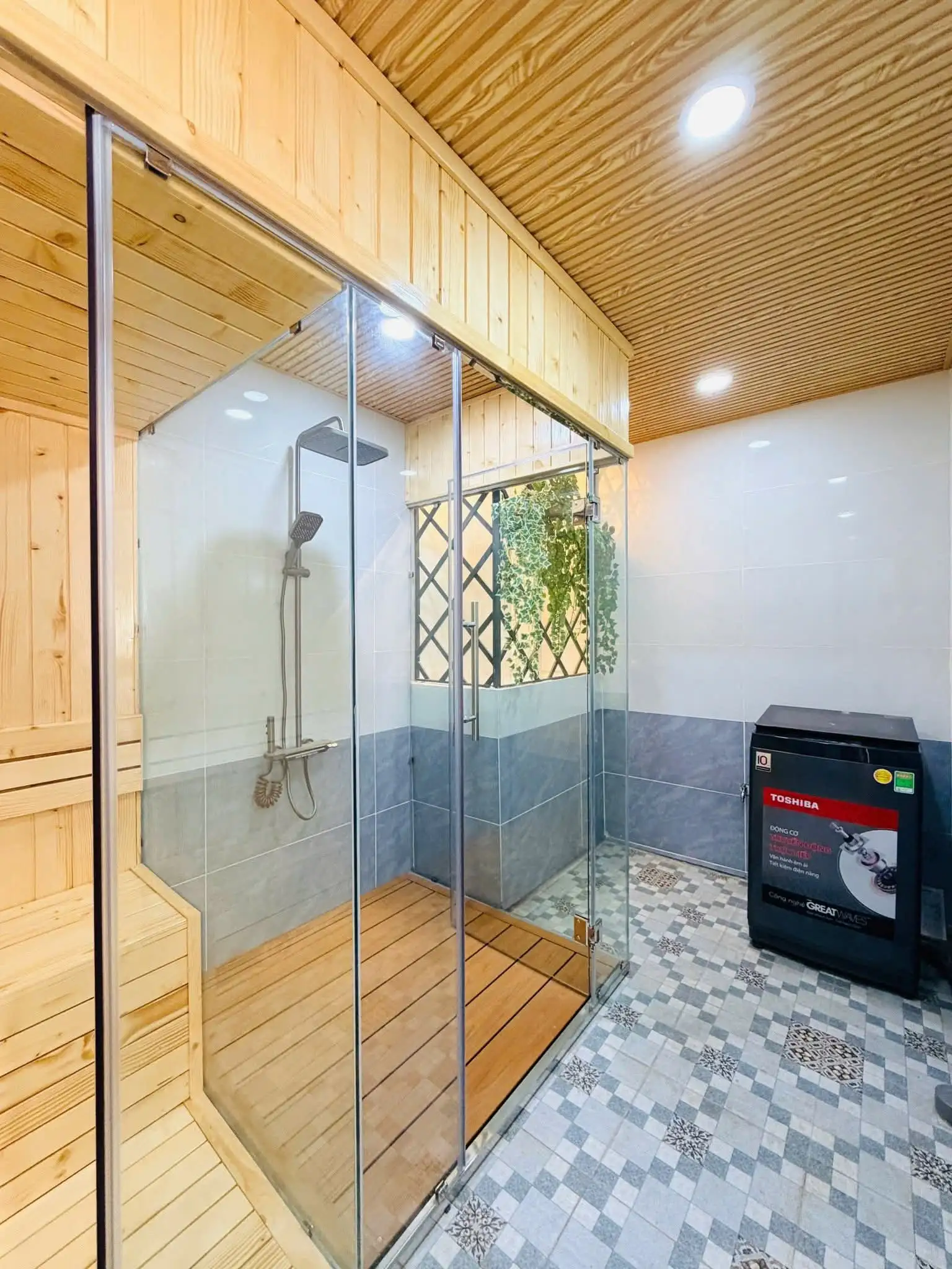 Hẻm xe hơi khu dân cư Quang Trung gần chợ Hạnh Thông Tây - Ảnh 3