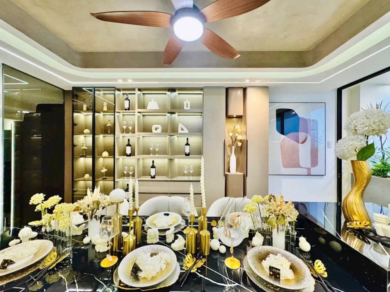 Cực phẩm mang tên Luxury Thang Máy Full nội thất 13,5 tỷ - Ảnh 5