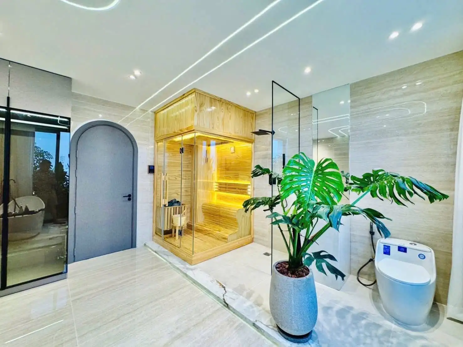 Cực phẩm mang tên Luxury Thang Máy Full nội thất 13,5 tỷ - Ảnh 7