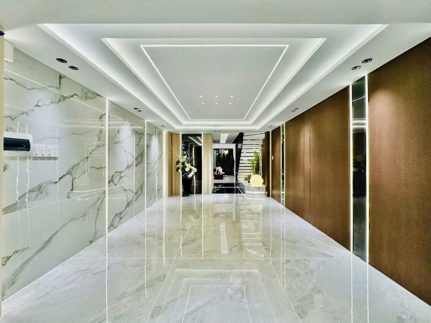 Cực phẩm mang tên Luxury Thang Máy Full nội thất 13,5 tỷ - Ảnh 8