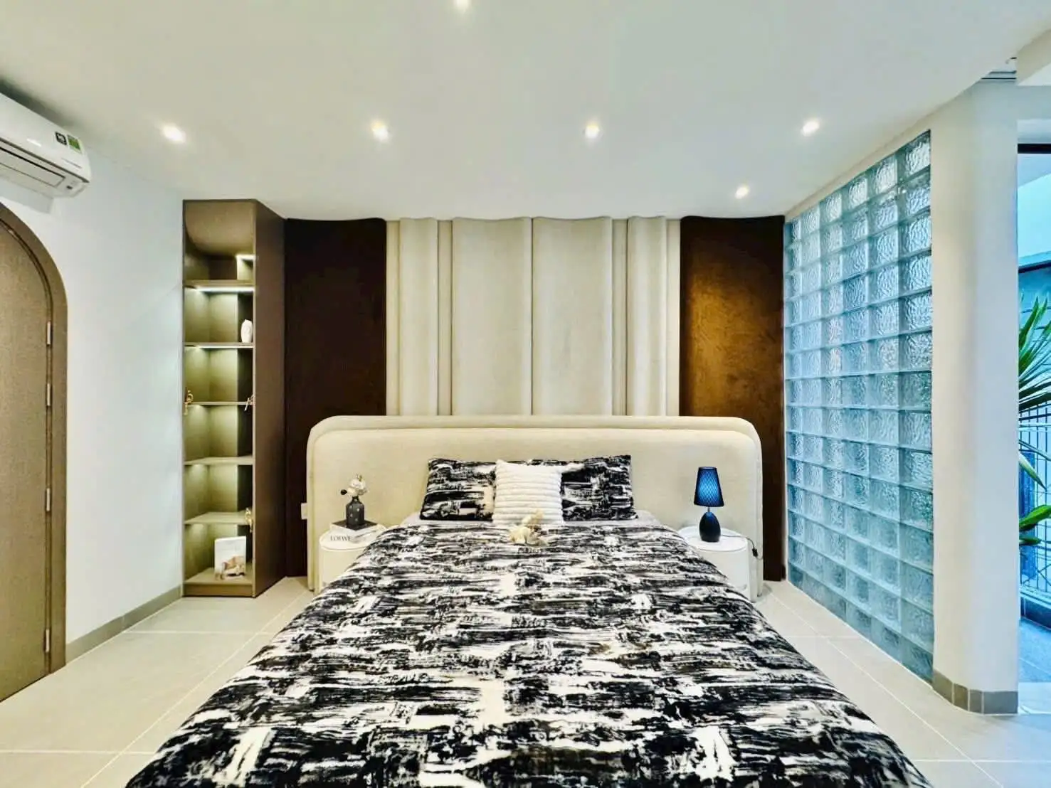 Cực phẩm mang tên Luxury Thang Máy Full nội thất 13,5 tỷ - Ảnh 19