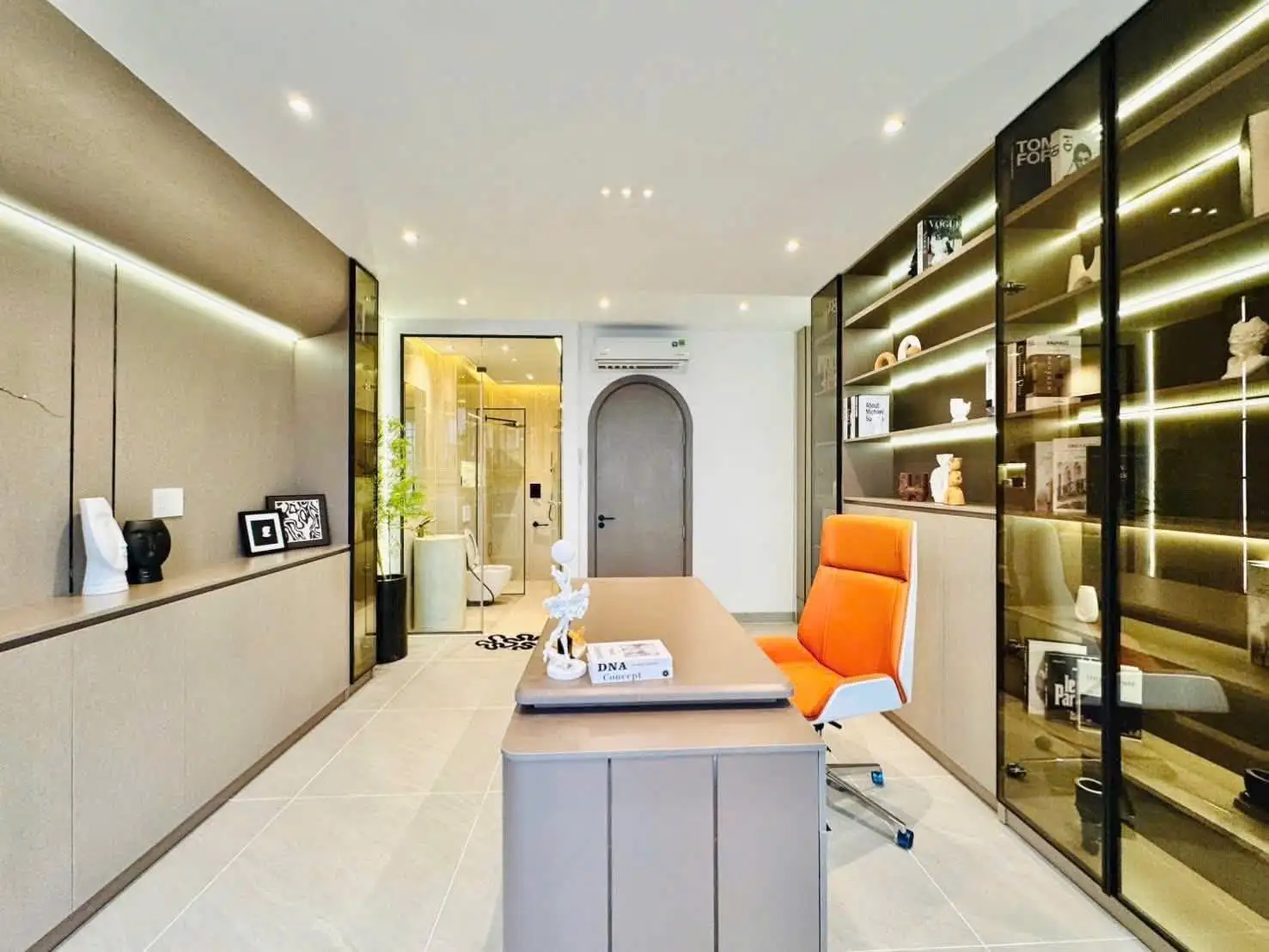 Cực phẩm mang tên Luxury Thang Máy Full nội thất 13,5 tỷ - Ảnh 25