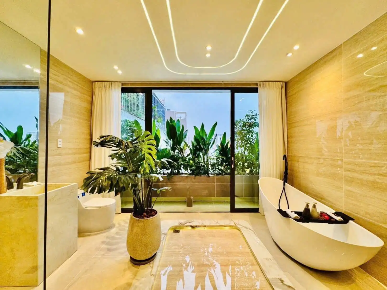 Cực phẩm mang tên Luxury Thang Máy Full nội thất 13,5 tỷ - Ảnh 26