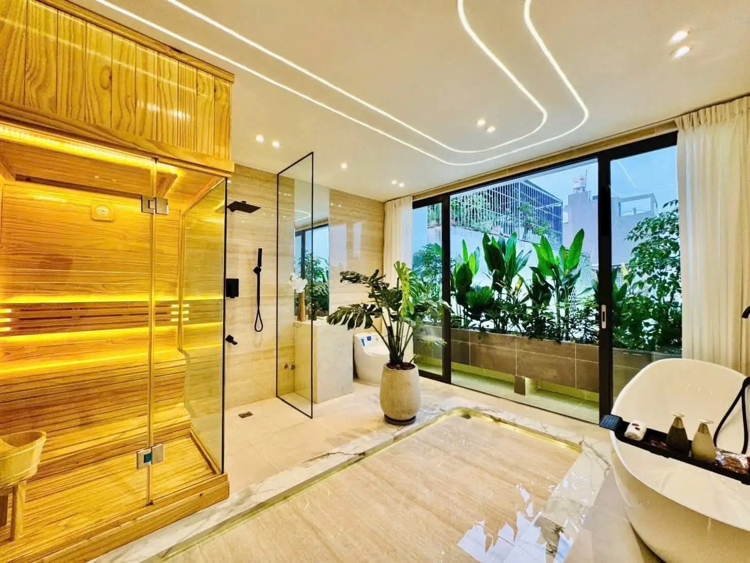Cực phẩm mang tên Luxury Thang Máy Full nội thất 13,5 tỷ - Ảnh 29