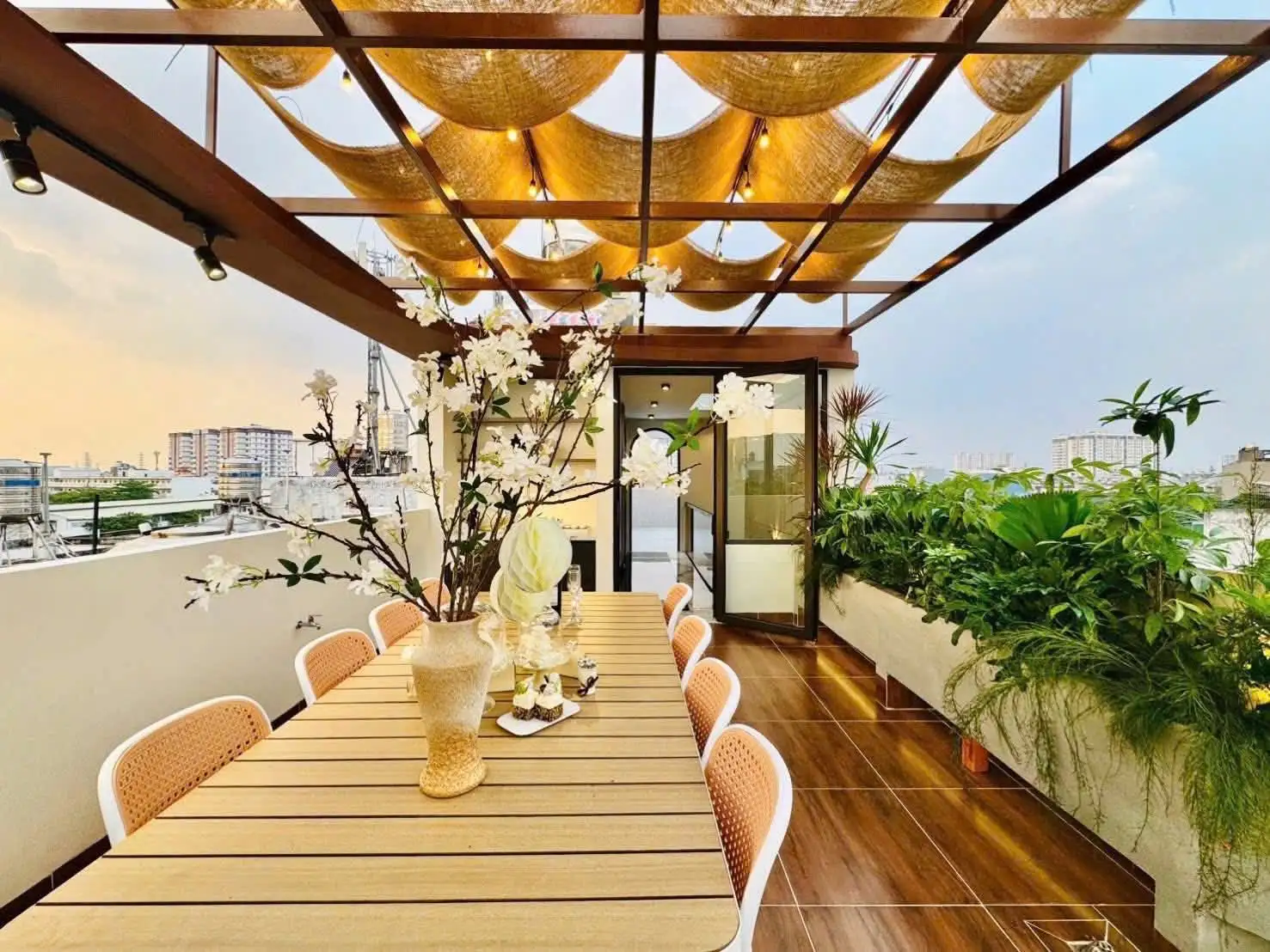 Cực phẩm mang tên Luxury Thang Máy Full nội thất 13,5 tỷ - Ảnh 30