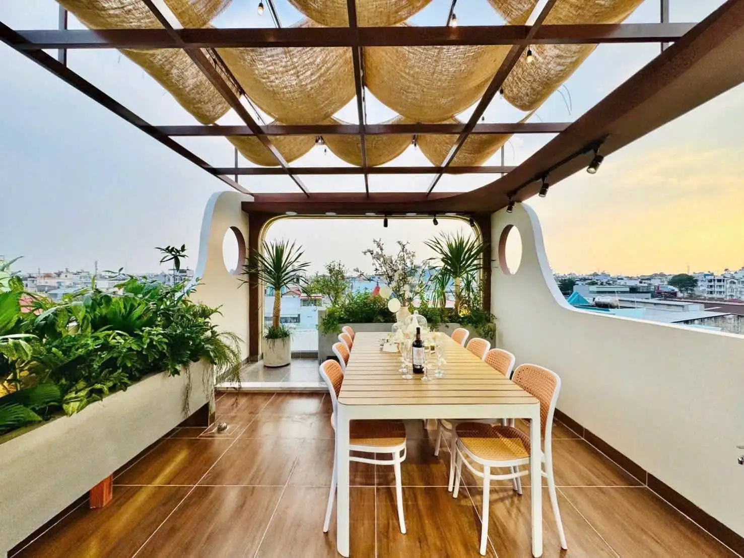 Cực phẩm mang tên Luxury Thang Máy Full nội thất 13,5 tỷ - Ảnh 31
