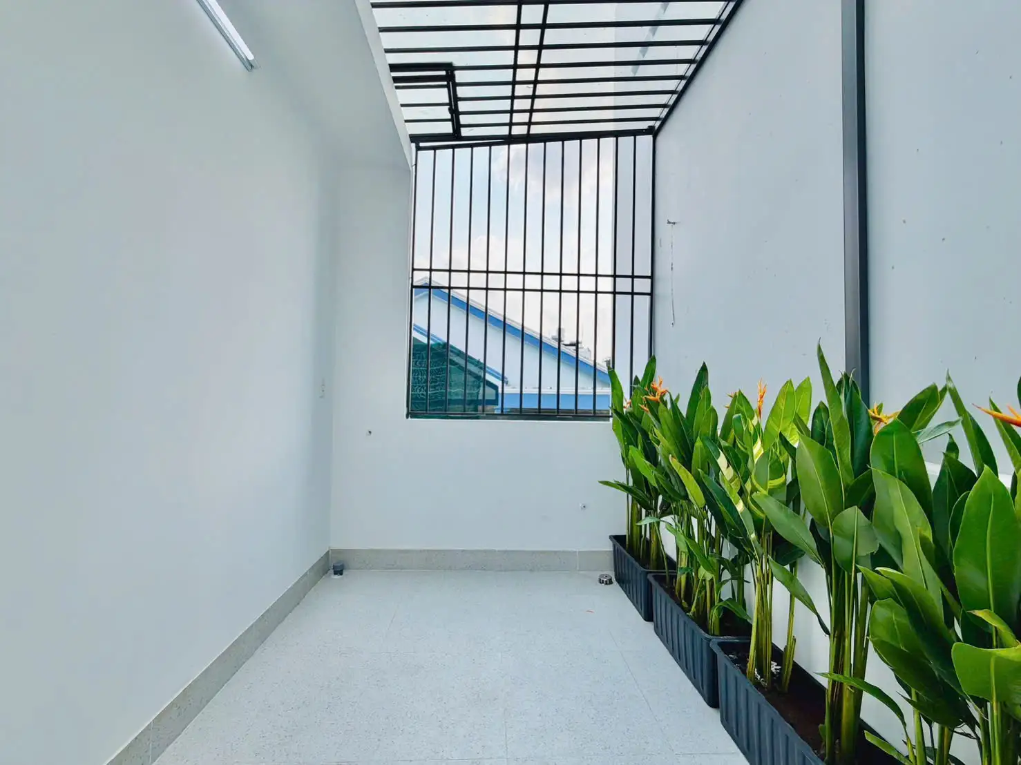 Nhà mới hẻm xe hơi thông gần Emart p.An Hội Tây - Ảnh 17