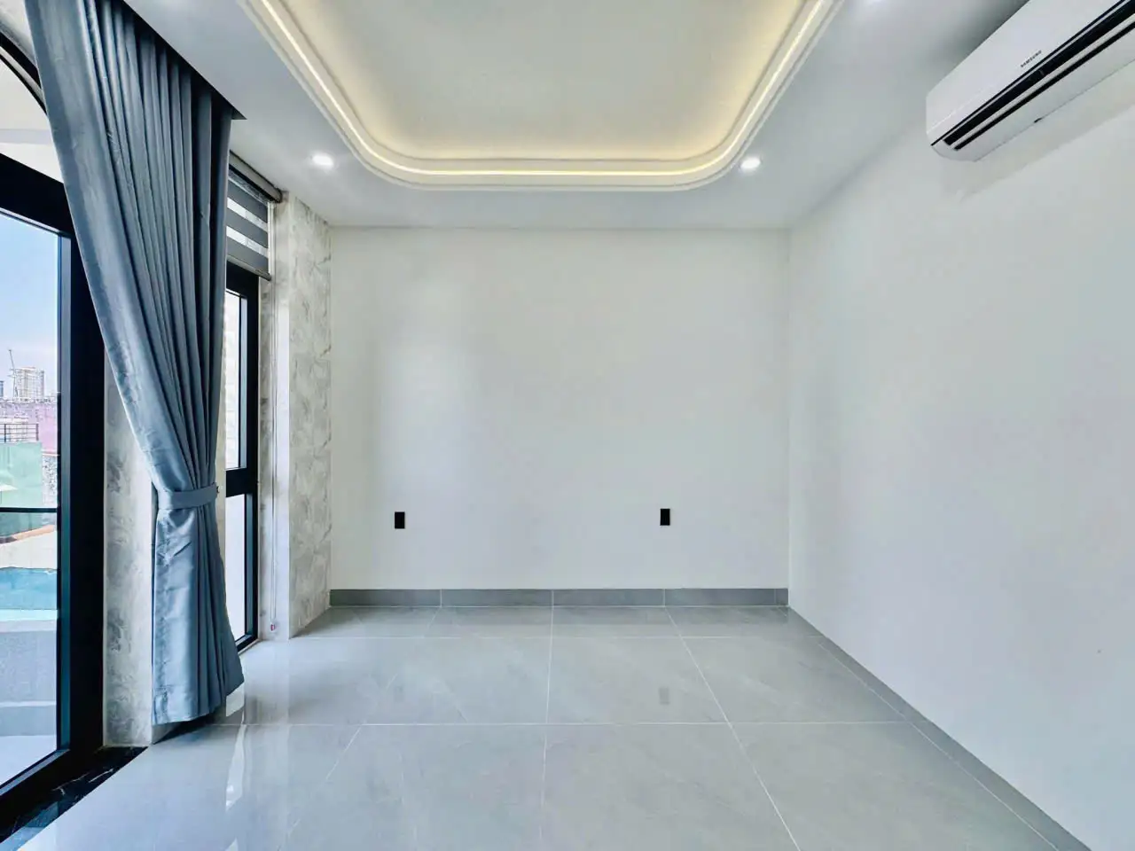 Cặp siêu phẩm đẹp lung linh P.12 Full nội thất hẻm xe tải giá 9.x - Ảnh 27