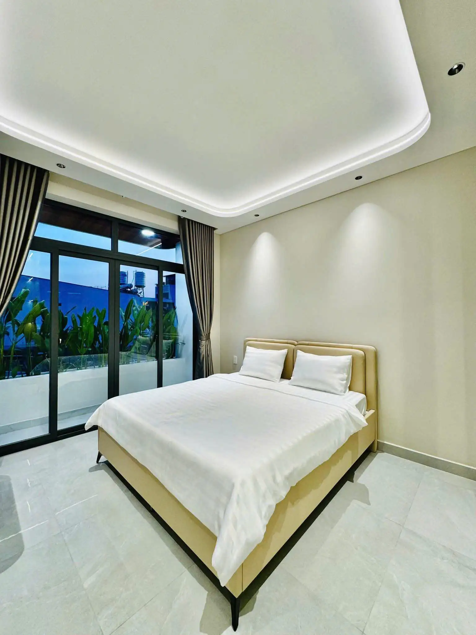 Bán nhà 1 trệt 2 lầu 54m2 nội thất mới thiết kế hài hòa giá hấp dẫn p14 - Ảnh 13