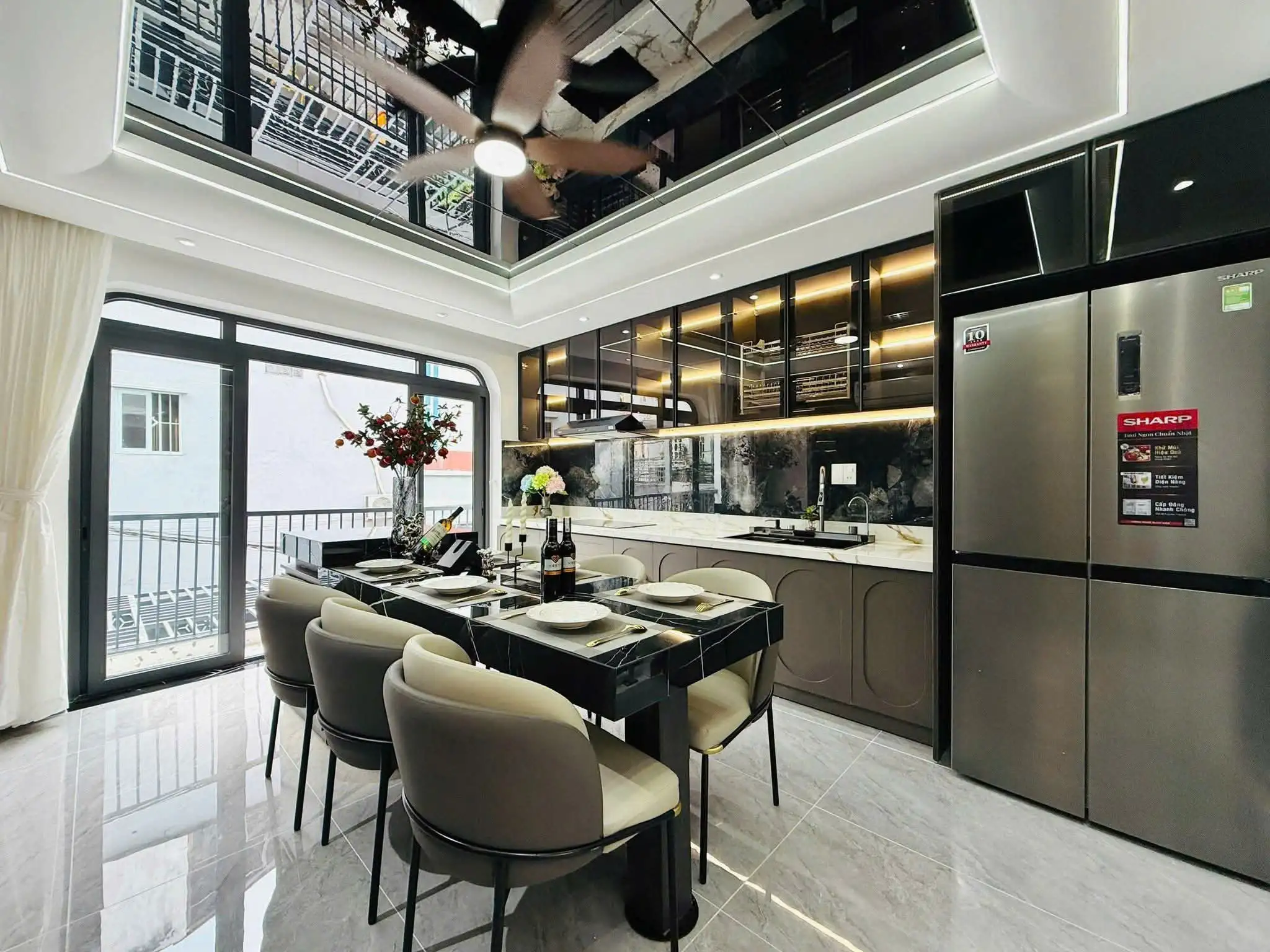 Alternative view of Siêu phẩm phân khúc 7,x LUXURY QUANG TRUNG